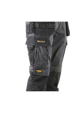 DWC192-004 Παντελόνι Εργασίας Γκρι